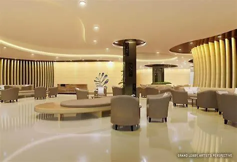 Apartment Moa - Aseana Pasay Condo Manila Philippines