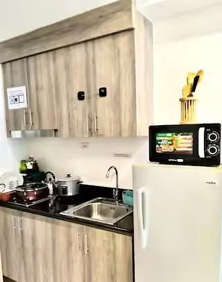 Moa - Aseana Pasay Condo Manila Apartment