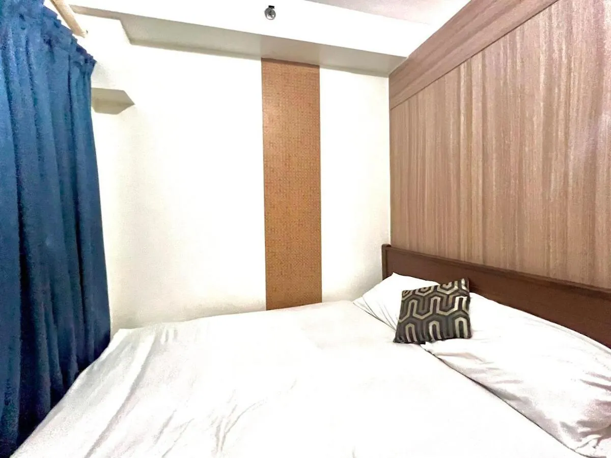 Moa - Aseana Pasay Condo Manila Apartment