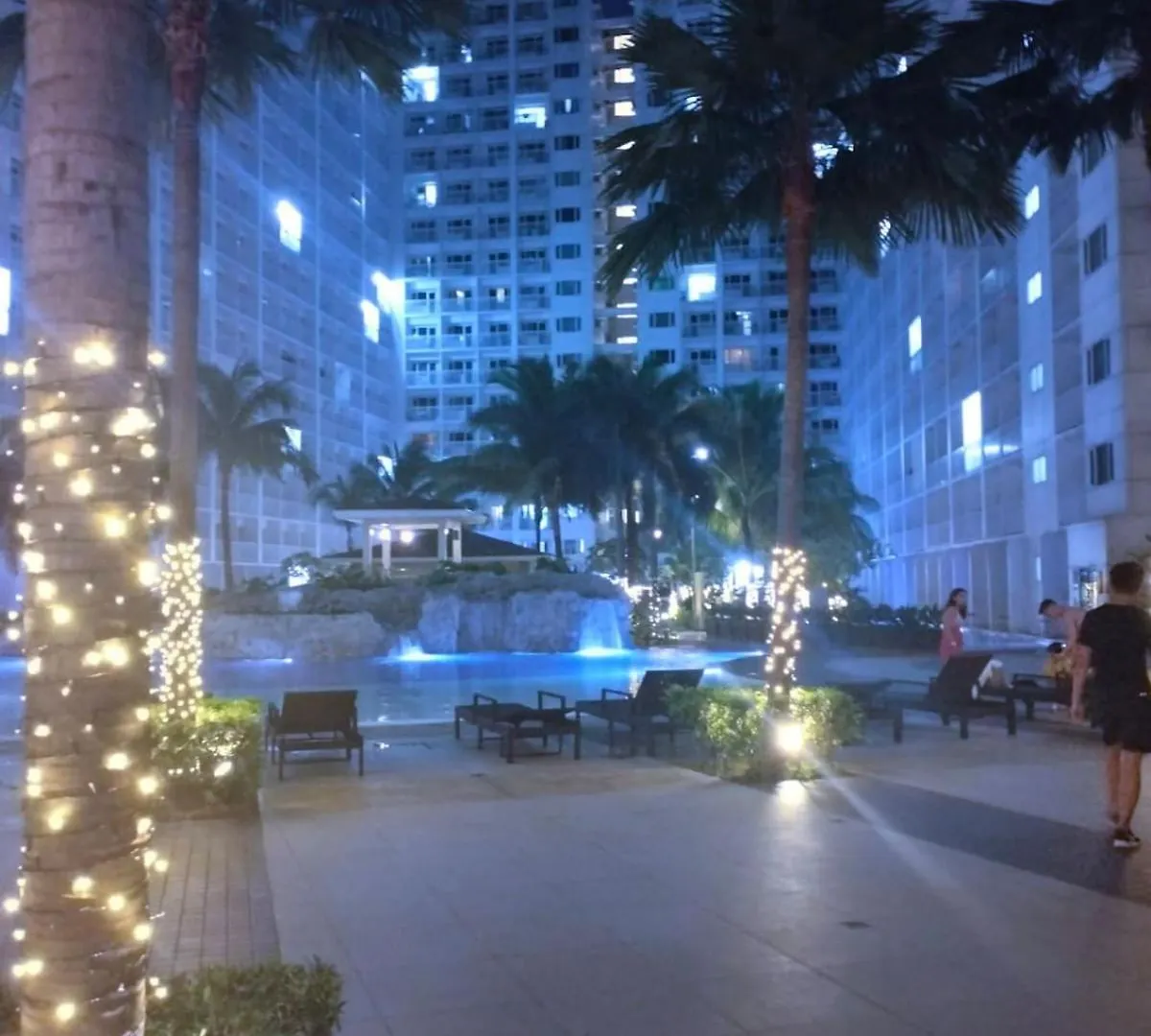 Moa - Aseana Pasay Condo Manila Philippines