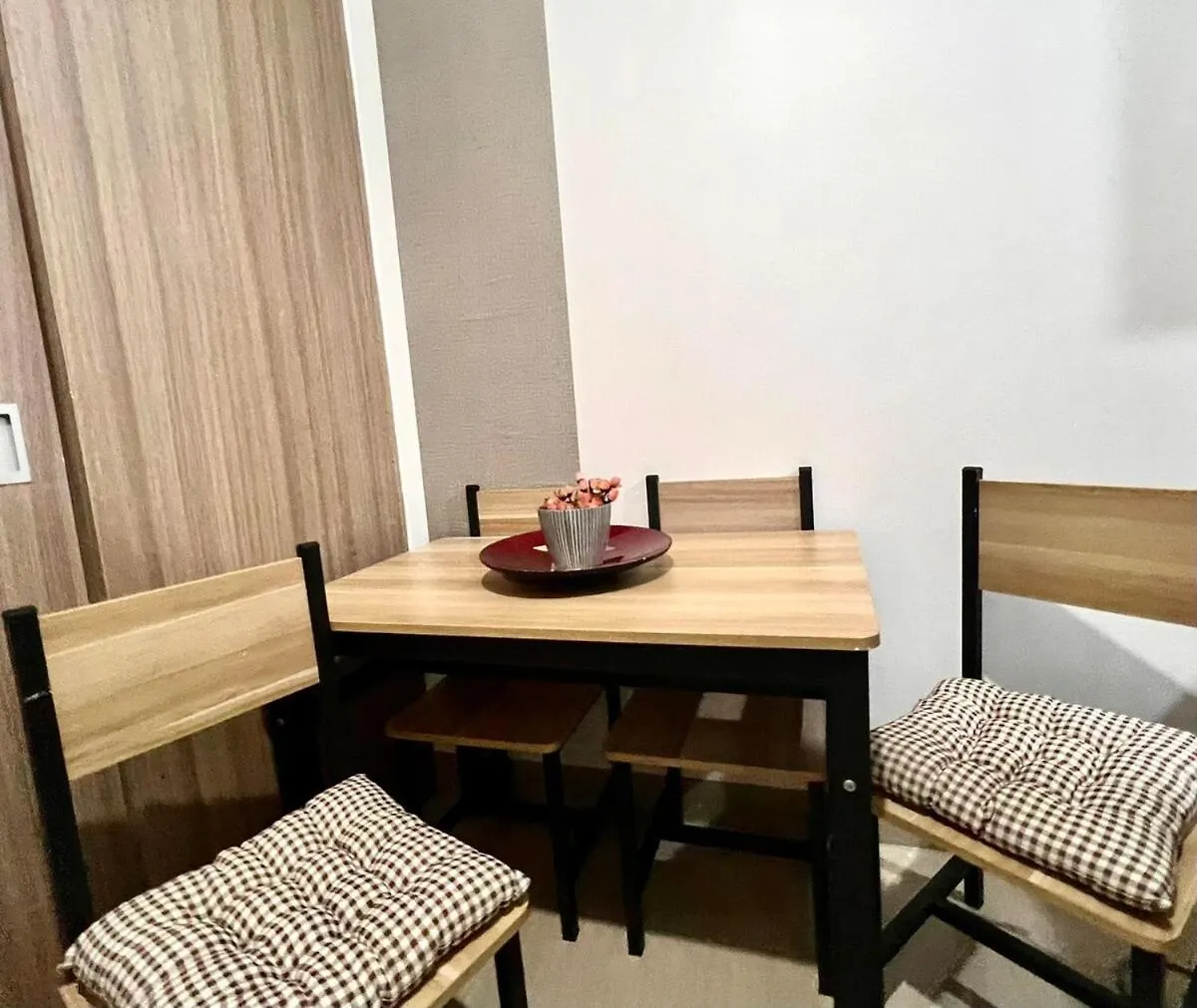 Moa - Aseana Pasay Condo Manila 0*,