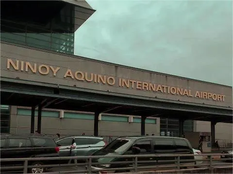 Moa - Aseana Pasay Condo Manila Philippines