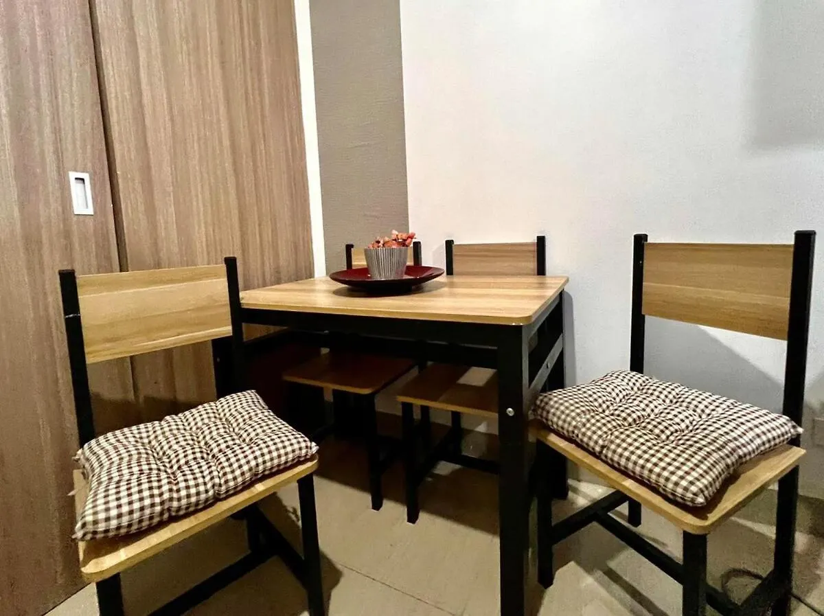 Moa - Aseana Pasay Condo Manila Apartment