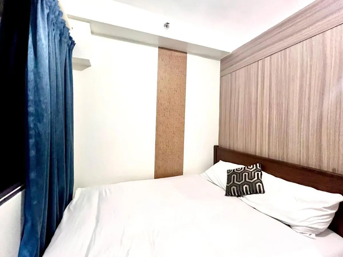 Moa - Aseana Pasay Condo Manila 0*,  Philippines