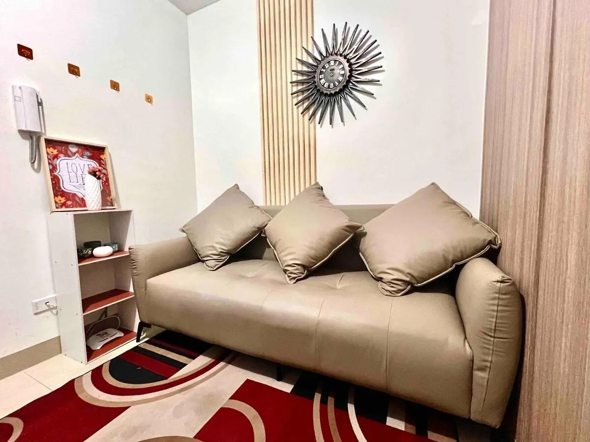 Moa - Aseana Pasay Condo Manila