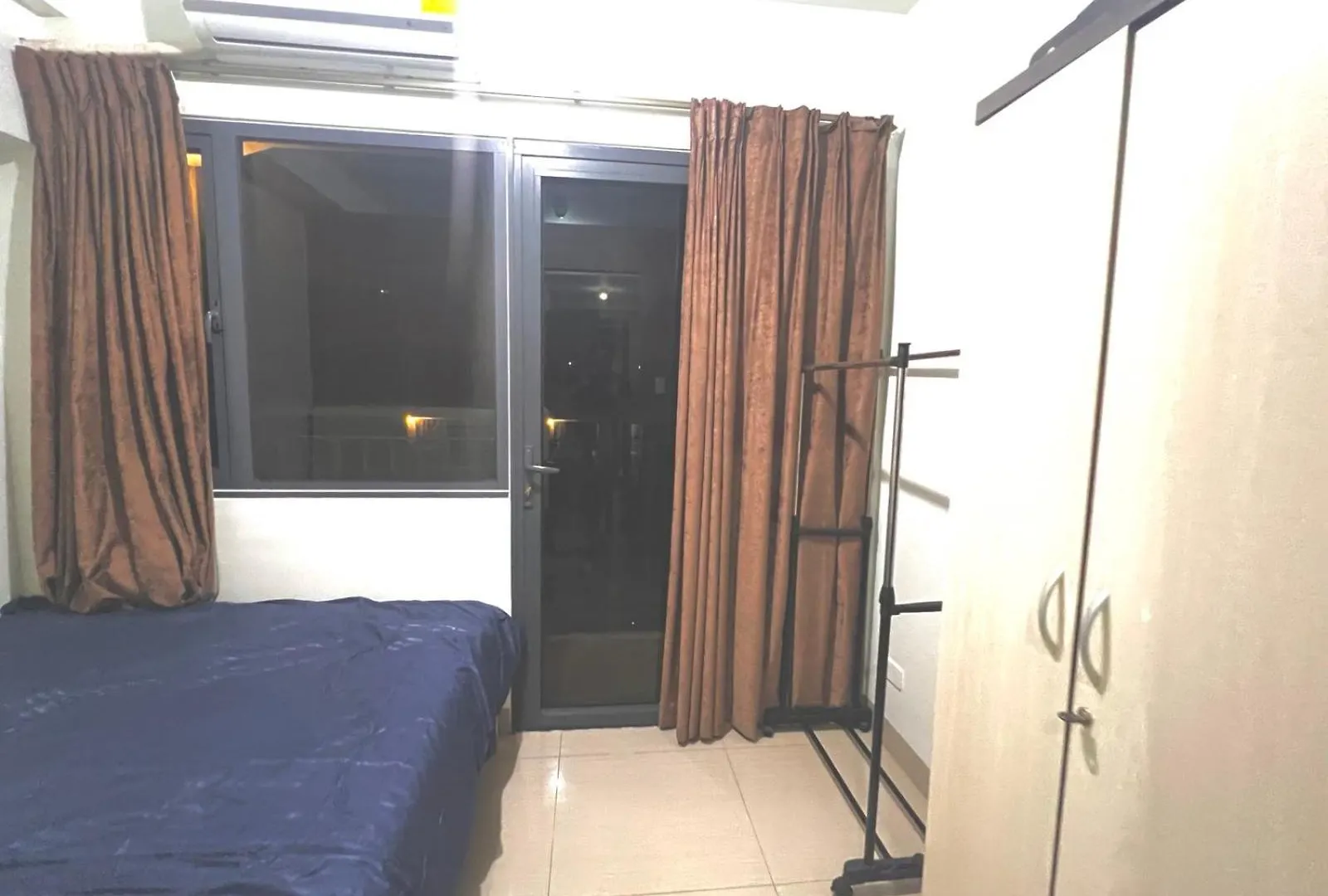 Moa - Aseana Pasay Condo Manila Apartment