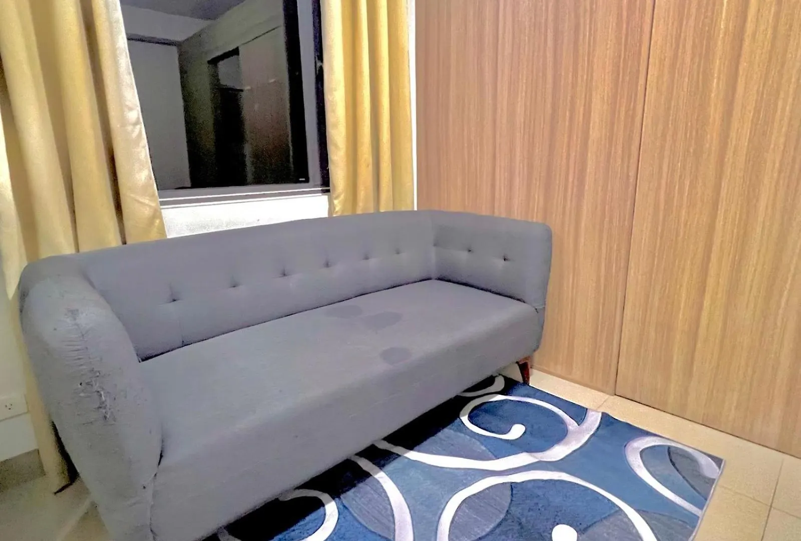 Apartment Moa - Aseana Pasay Condo Manila