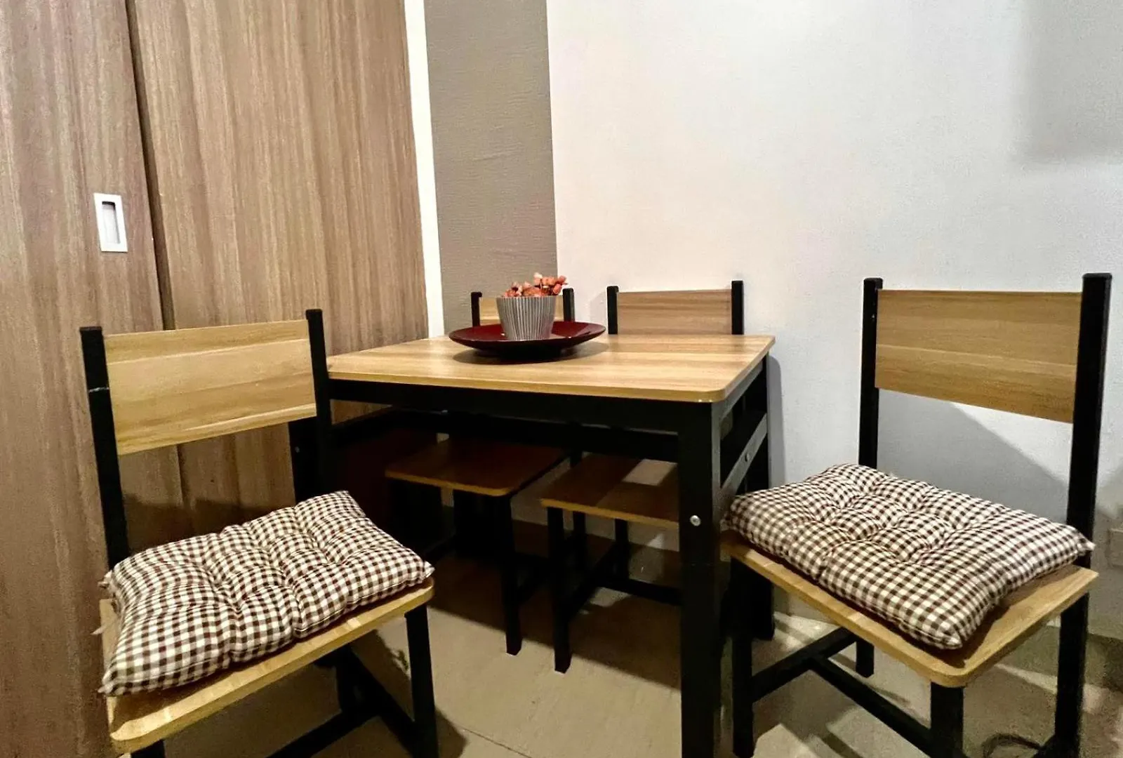 Moa - Aseana Pasay Condo Manila Apartment