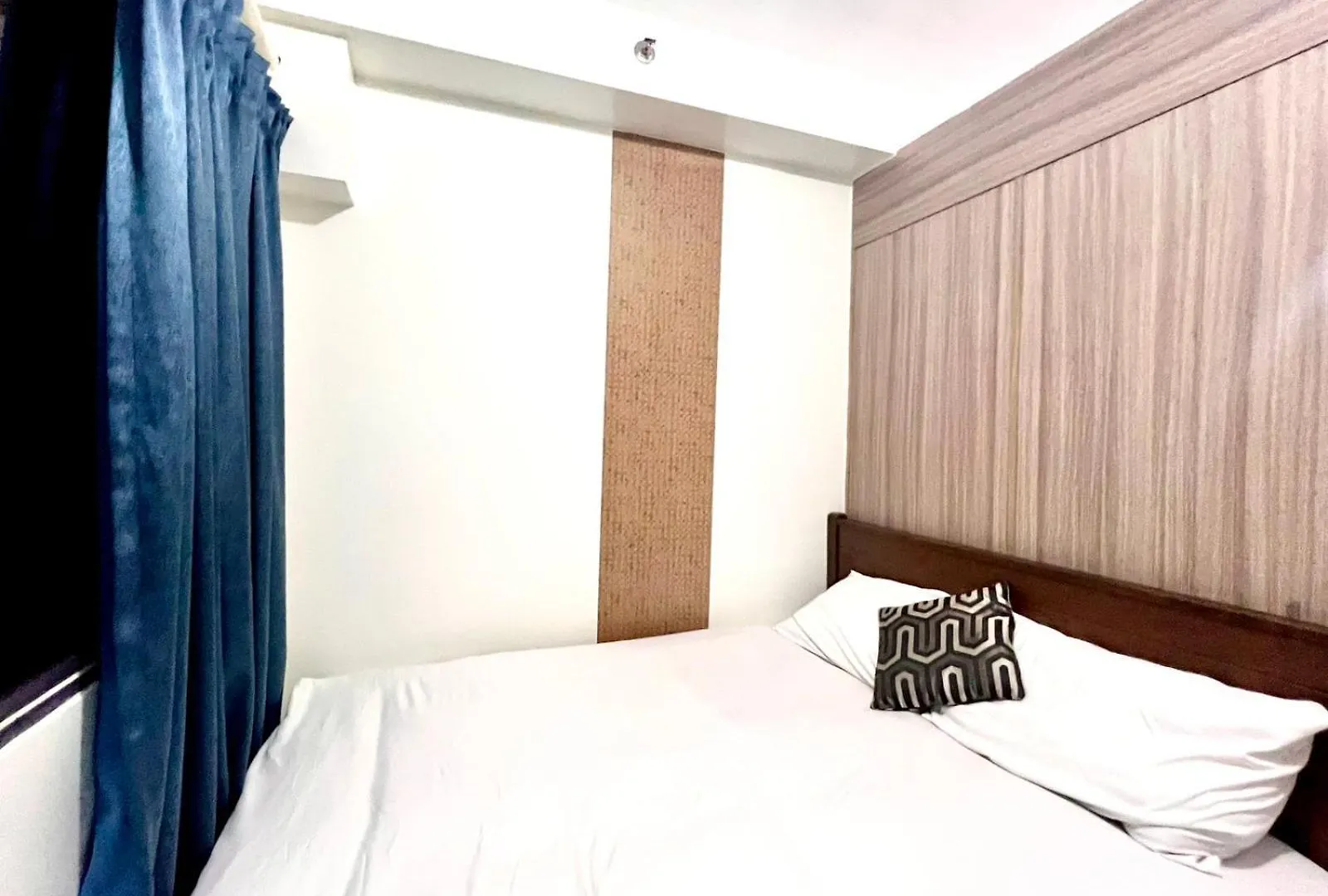 Moa - Aseana Pasay Condo Manila Philippines