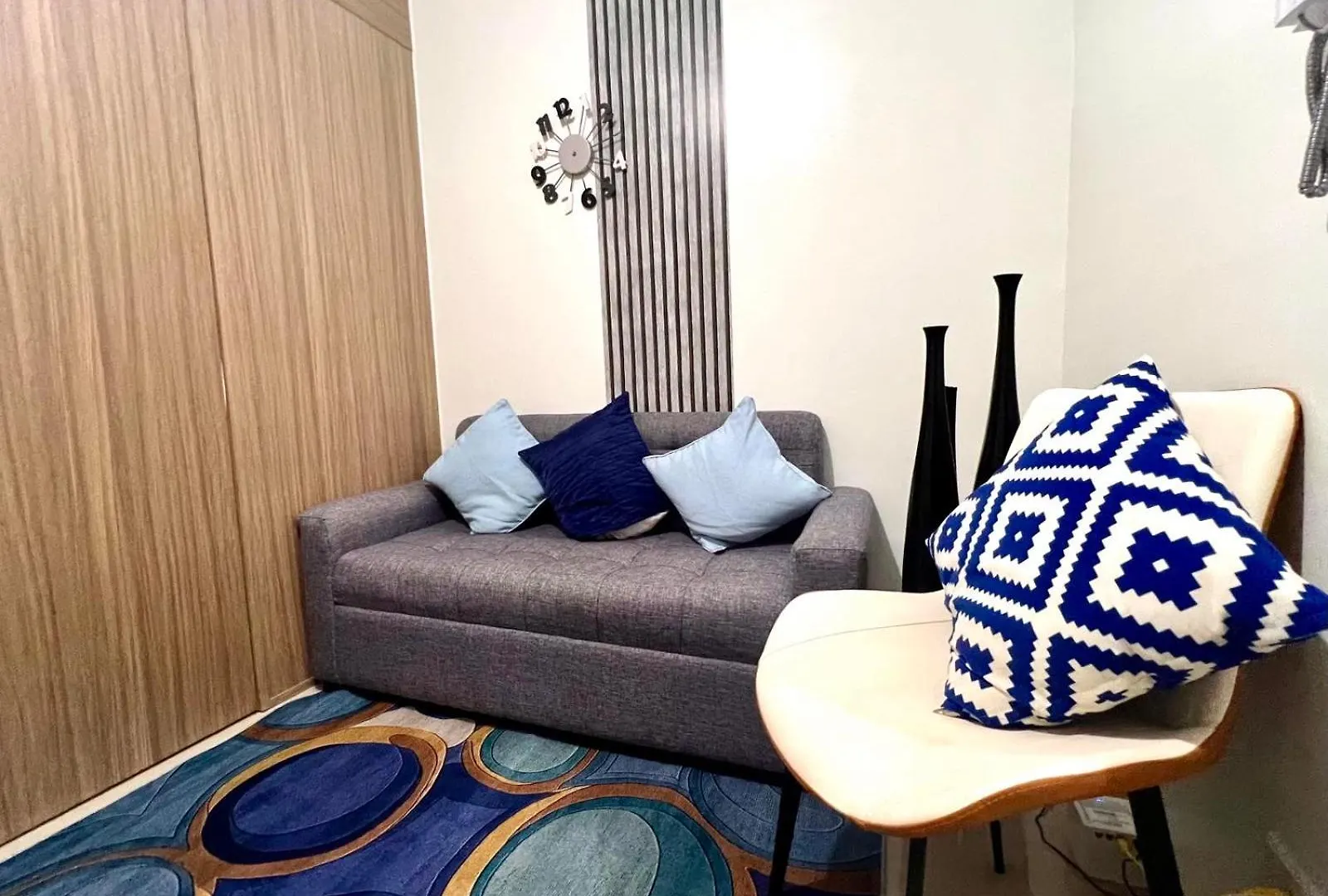 Moa - Aseana Pasay Condo Manila Philippines