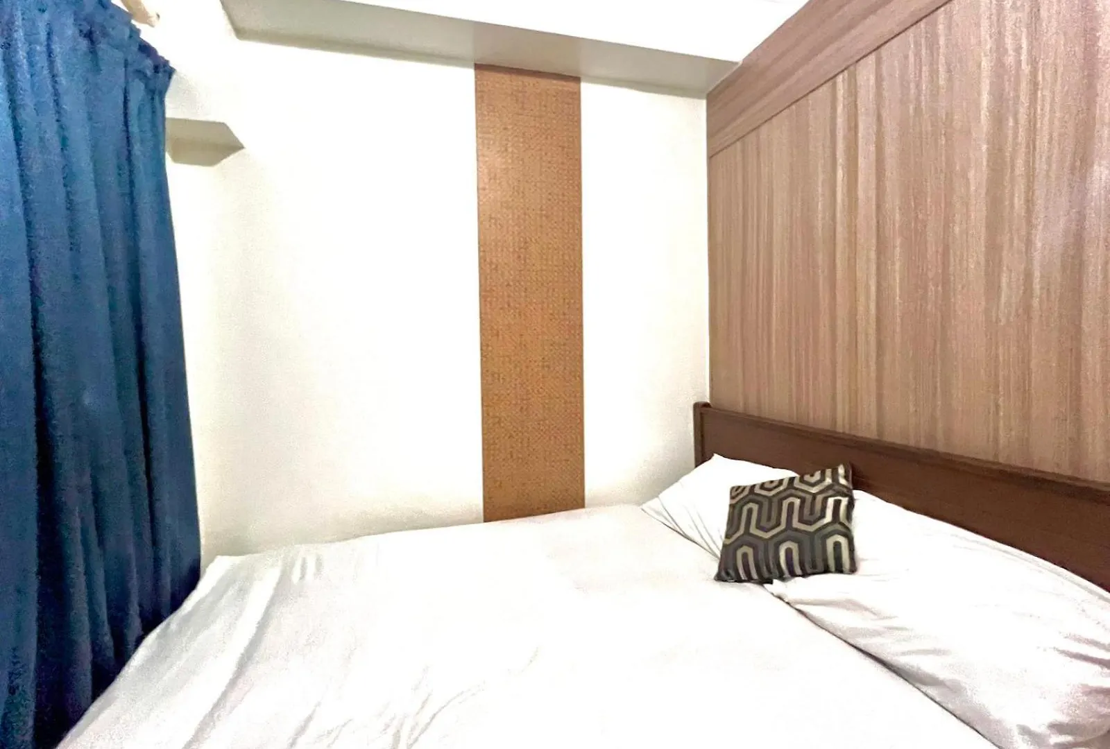 Moa - Aseana Pasay Condo Manila
