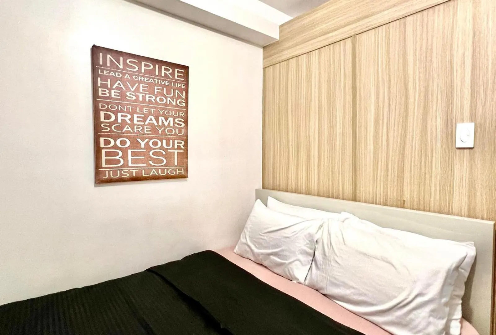 Moa - Aseana Pasay Condo Manila Apartment