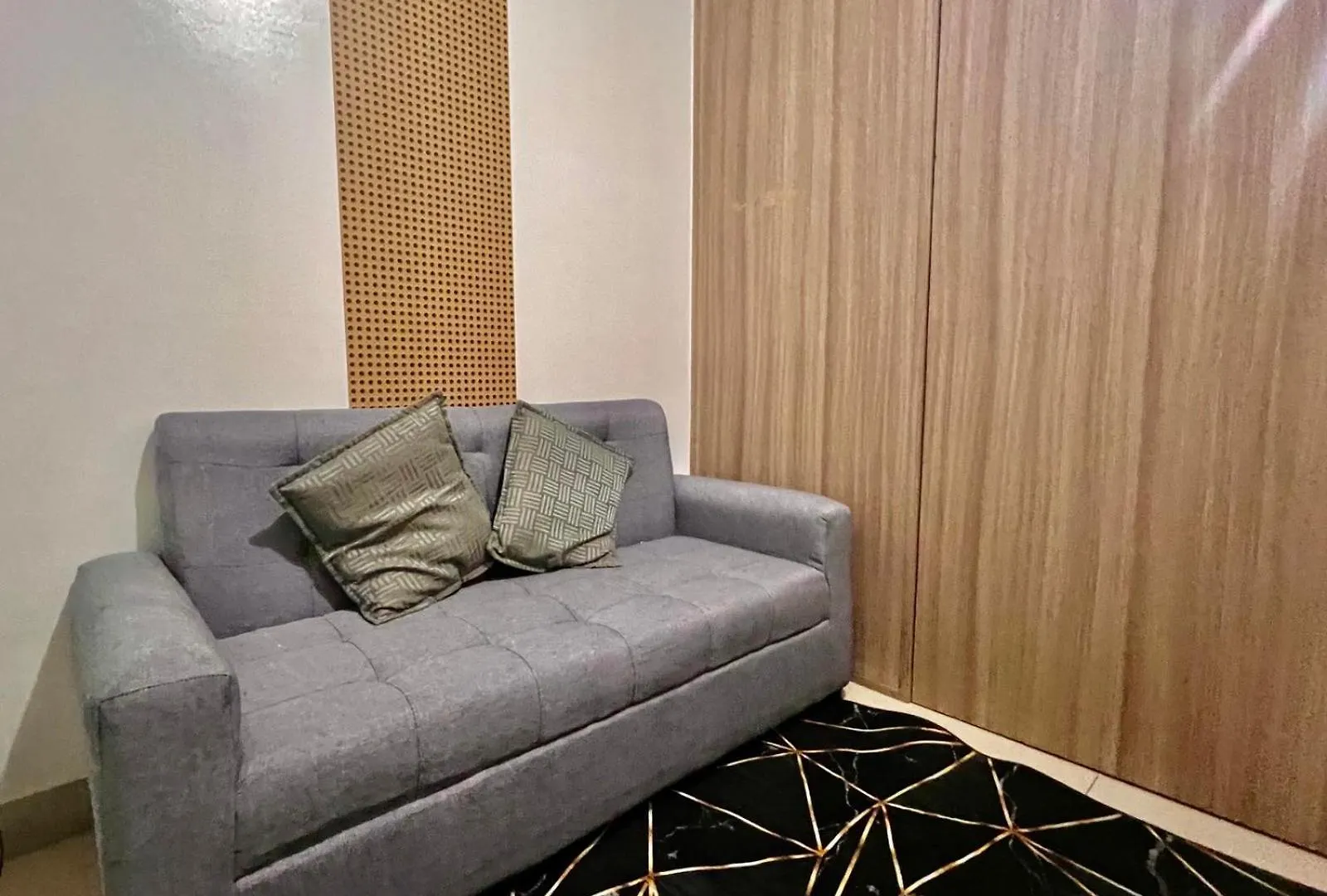 Apartment Moa - Aseana Pasay Condo Manila
