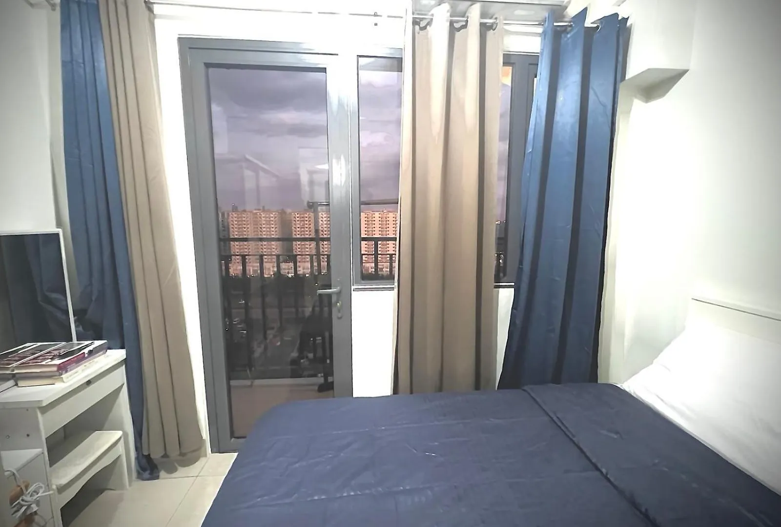 Moa - Aseana Pasay Condo Manila