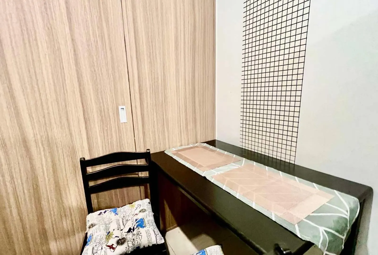 Moa - Aseana Pasay Condo Manila