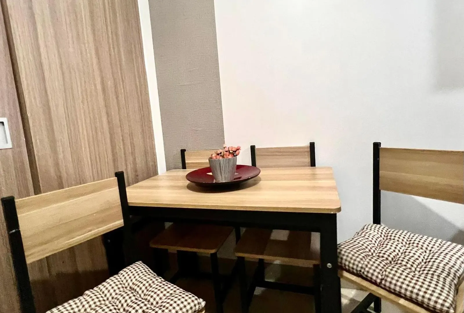 Moa - Aseana Pasay Condo Manila 0*,