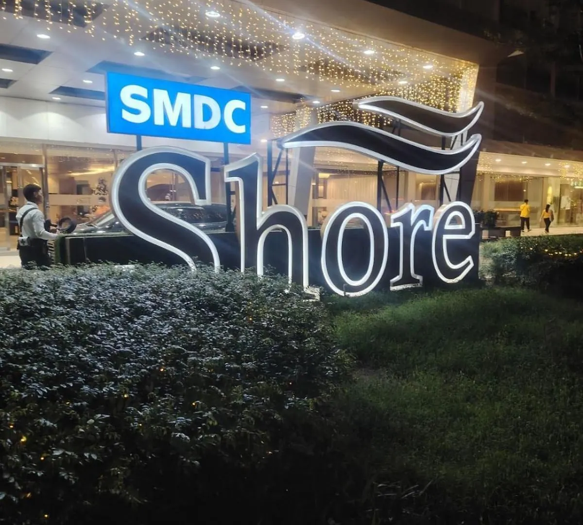Moa - Aseana Pasay Condo Manila