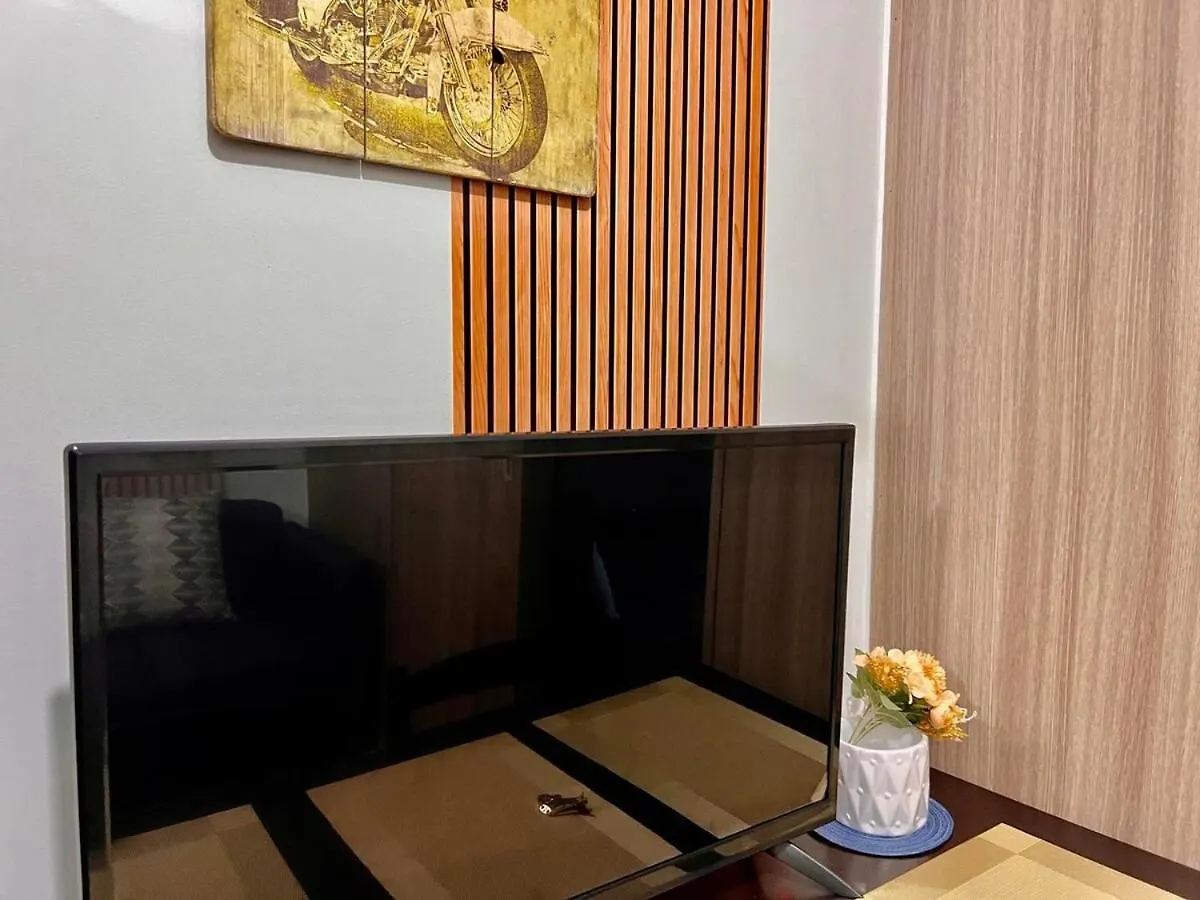 Moa - Aseana Pasay Condo Manila Philippines