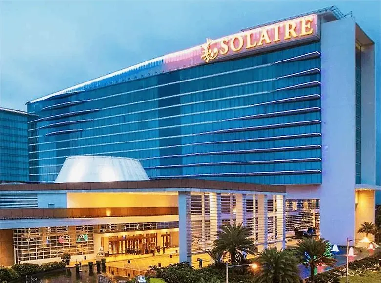 Lägenhet Moa - Aseana Pasay Condo Manila
