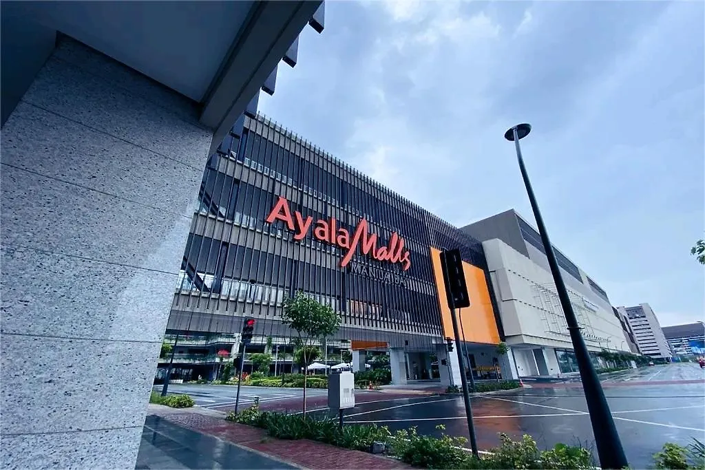 Moa - Aseana Pasay Condo Manila
