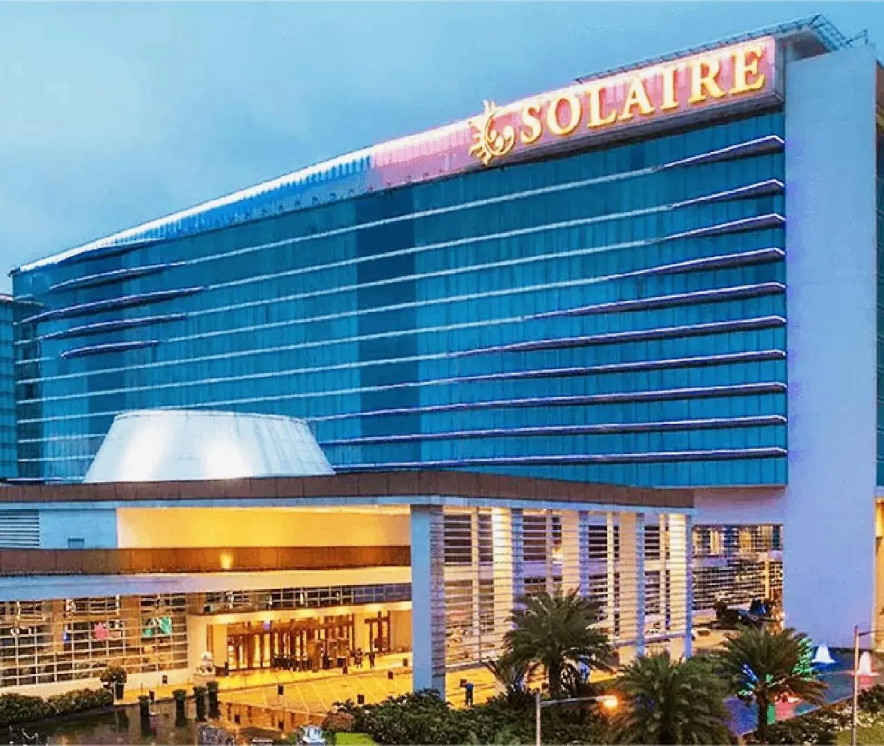 Lägenhet Moa - Aseana Pasay Condo Manila