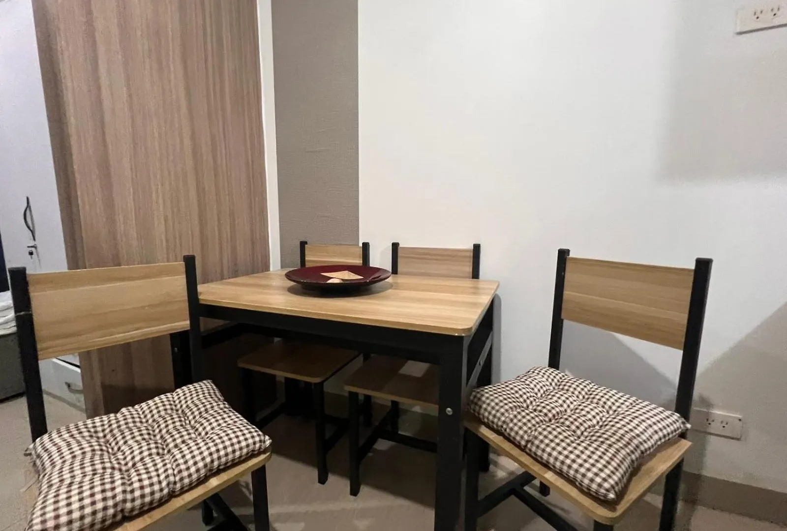 Lägenhet Moa - Aseana Pasay Condo Manila Filippinerna