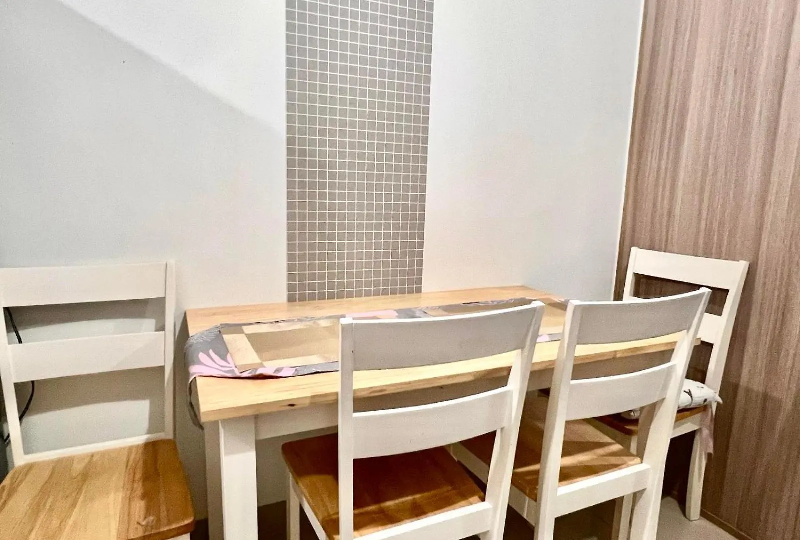 Moa - Aseana Pasay Condo Manila 0*,  Filippinerna