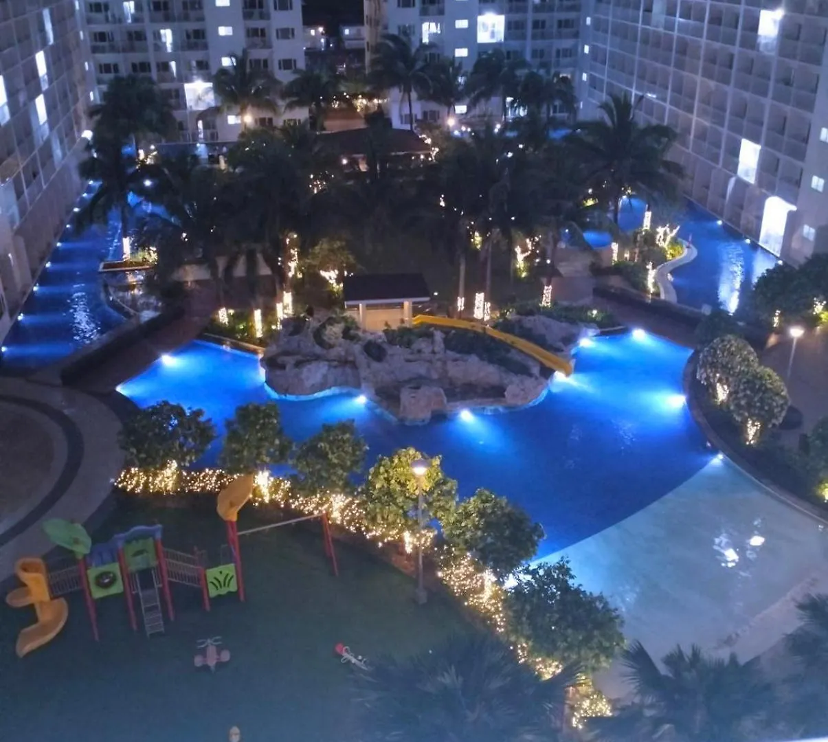 Lägenhet Moa - Aseana Pasay Condo Manila