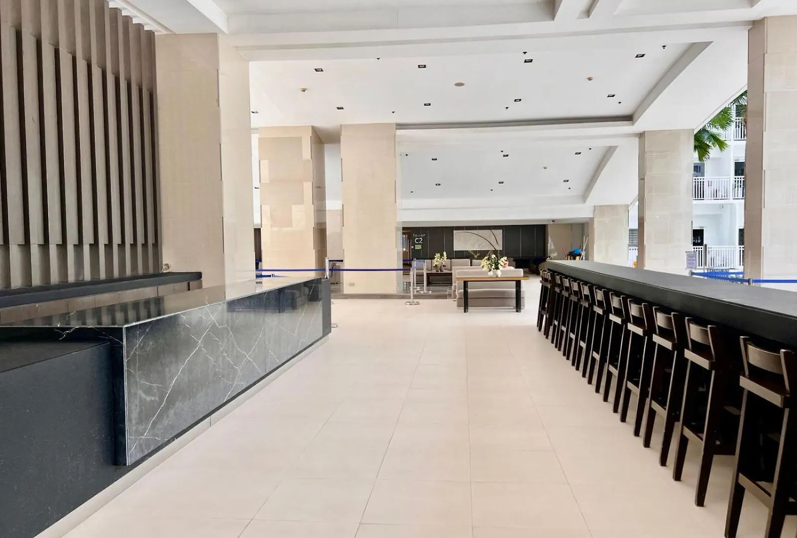 Lägenhet Moa - Aseana Pasay Condo Manila