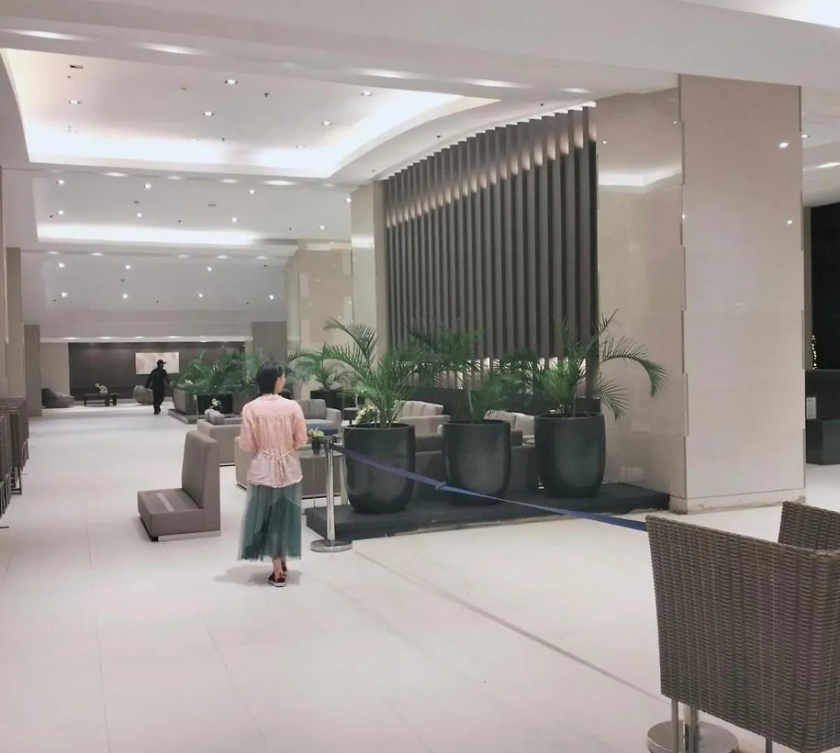 Moa - Aseana Pasay Condo Manila 0*,