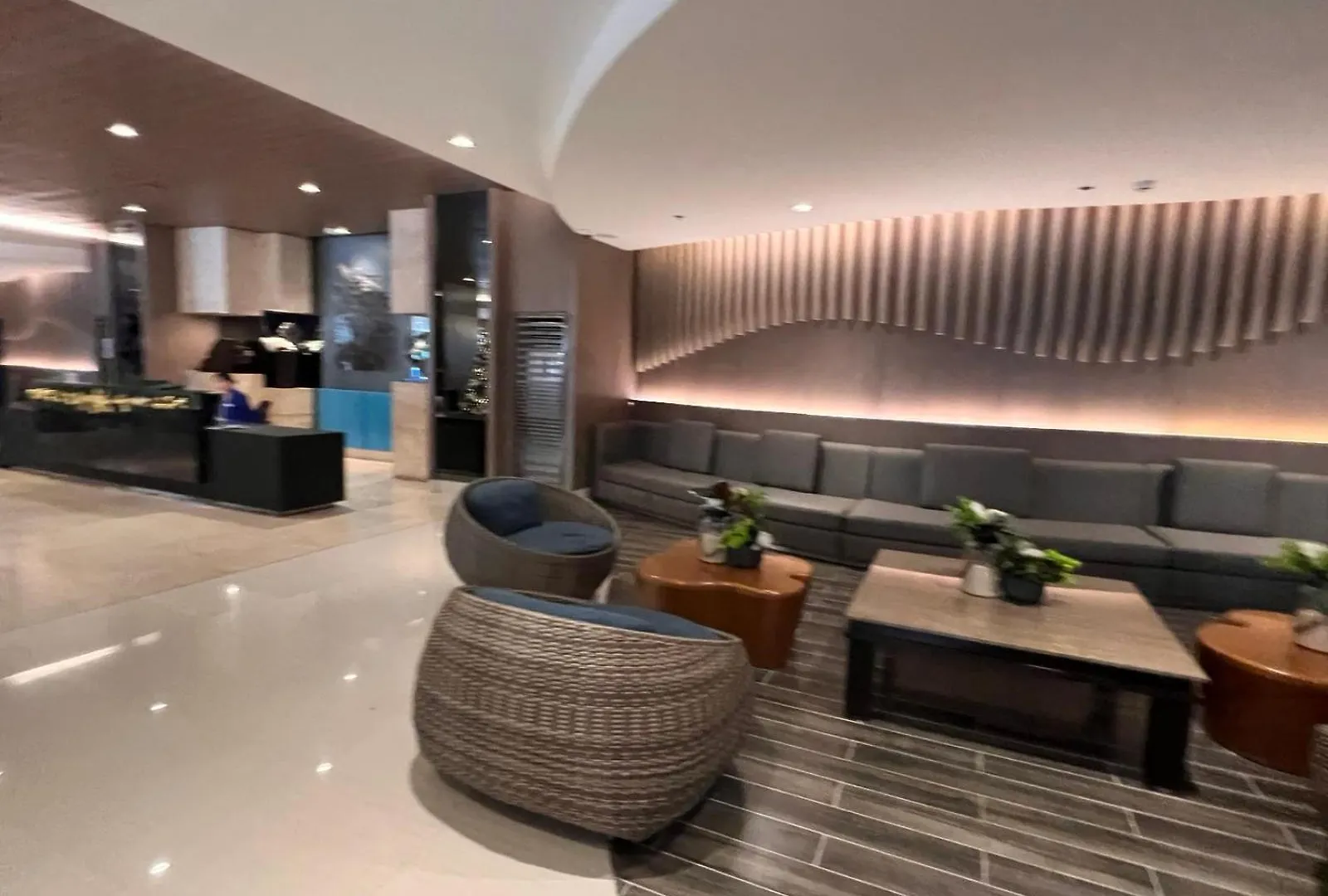 Moa - Aseana Pasay Condo Manila